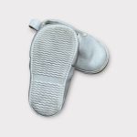 H&M csillámló kiscipő - 18-19