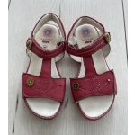 Lasocki kislány bőrszandál - 30