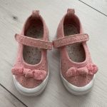 F&F kislány topánka - 24