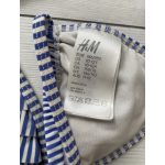 H&M lányka bikini felső - 146-152