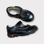 Clarks világító kiscipő - 20