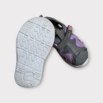 Clarks nyitott kislány cipő - 22