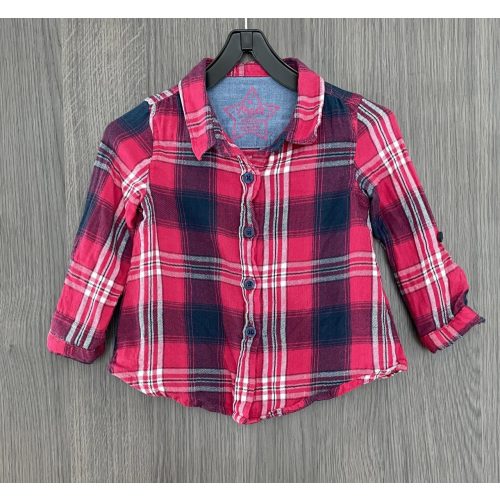 Primark kislány ing - 86