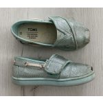 Toms csillámló kislány cipő - 23,5