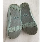 Toms csillámló kislány cipő - 23,5