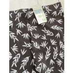 Primark mintás lányka leggings - 146 (ÚJ)