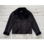 Esprit bundás lányka motoros dzseki - 140-146