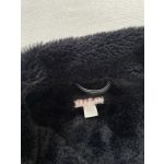 Esprit bundás lányka motoros dzseki - 140-146