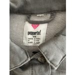 Pepperts lányka farmerdzseki - 146