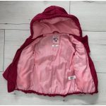 Tots kislány kabát - 86