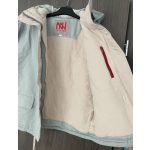 Dorotennis lányka téli kabát - 152