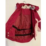 C&A kislány síkabát - 110