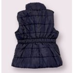 Karcsúsított kislány mellény - 98