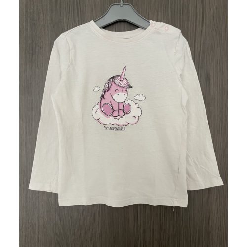 Egyszarvús kislány felső - 92