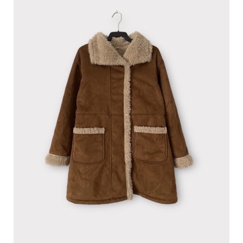 Uniqlo lányka kabát - 152