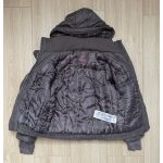 X-Mail lányka téli dzseki - 140