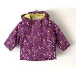 Topolino kislány sí kabát - 86