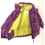 Topolino kislány sí kabát - 86