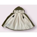 Mango lányka kabát - 140