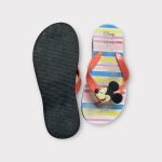 Reserved Mickey lányka papucs - 32-33