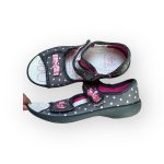 Pöttyös kislány szandál - 30 (ÚJ)