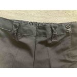 Masnis alkalmi lány nadrág - 116 (ÚJ)