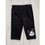 Mickey-s lányka capri leggings - 110-116