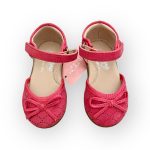 Nelli Blu nyitott kislány cipő - 20 (ÚJ)