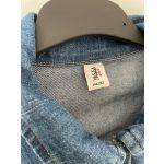 Yigga lányka farmerdzseki - 146-152