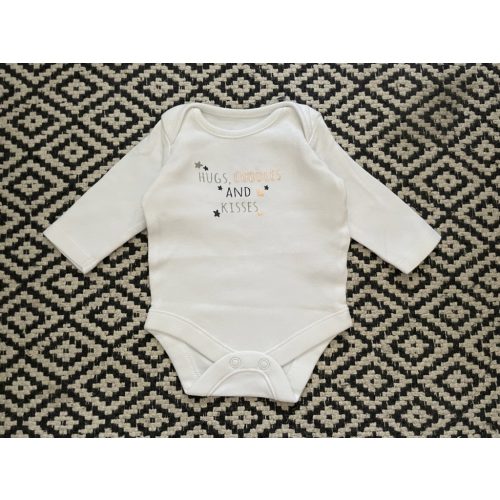 F&F feliratos body - 50
