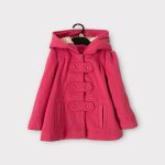 Nutmeg kislány kabát - 98