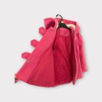 Nutmeg kislány kabát - 98