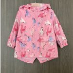 George lovacskás lányka átmeneti dzseki - 92-98