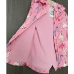 George lovacskás lányka átmeneti dzseki - 92-98