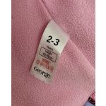 George lovacskás lányka átmeneti dzseki - 92-98