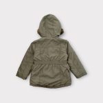 George hímzett kislány kabát - 98-104