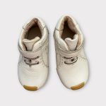 Kislány bőr cipő - 18