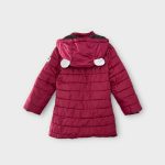 DopoDopo kislány téli kabát - 98
