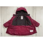 DopoDopo kislány téli kabát - 98