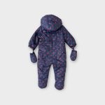 In Extenso masnis kislány overál - 80