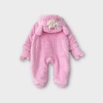 Rock A Bye Baby kislány overál - 74