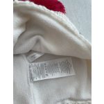 Kisbagoly kötött sapka - 92