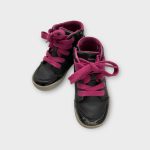 Geox magasszárú kislány cipő - 25