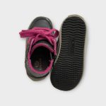 Geox magasszárú kislány cipő - 25