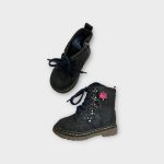 Bundás kislány csizma - 20 (ÚJ)