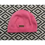 H&M csillámló kislány sapka - 62-68