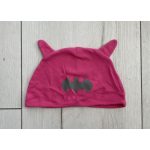 Batman kislány sapka - 92