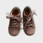 Falcotto kislány bőr cipő - 21