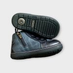 Primigi kislány bőr cipő - 22