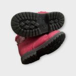 Lasocki kislány bőr csizma - 23